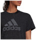 Adidas Γυναικεία κοντομάνικη μπλούζα W WINRS 3.0